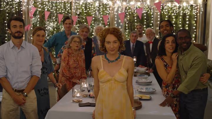 La ricetta della felicità