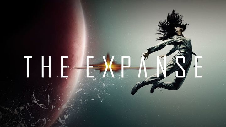 The Expanse