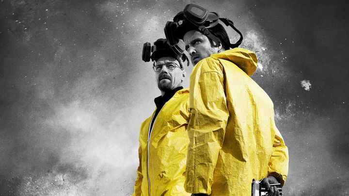 Breaking Bad - Reazioni collaterali