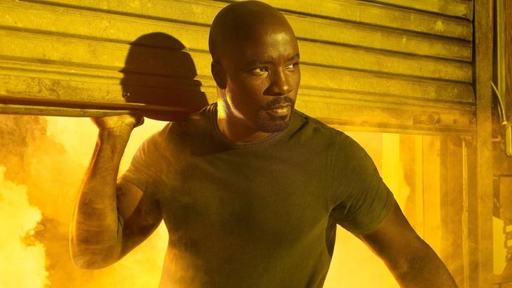 Marvel's Luke Cage