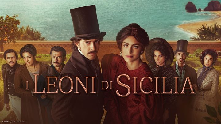 I leoni di Sicilia