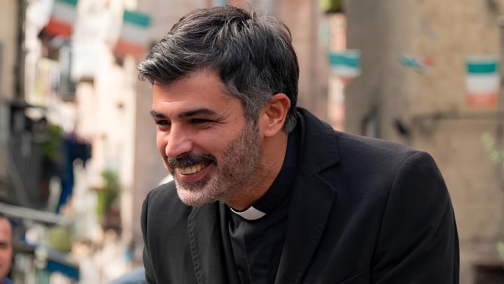 Noi del Rione Sanità