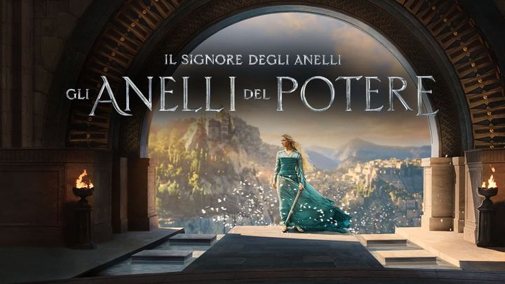 Il Signore degli Anelli: Gli anelli del potere