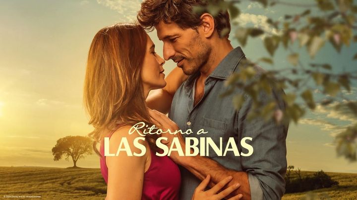 Ritorno a Las Sabinas