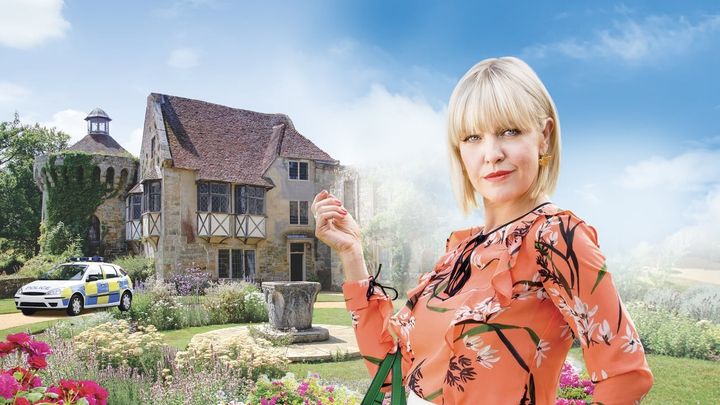 Agatha Raisin