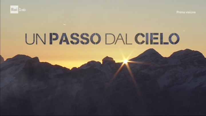 Un passo dal cielo