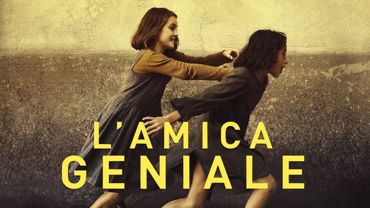 L'amica geniale